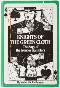 Knights of the Green Cloth