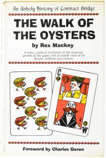 The Walk of the Oysters