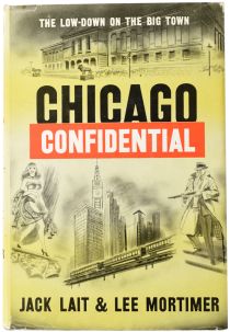 Chicago Confidential