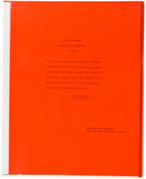 Magic Castle Lecture Notes