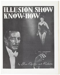 Illusion Show Know-How