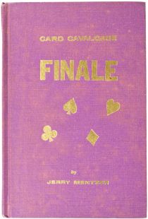 Card Cavalcade Finale