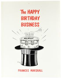 Happy Birthday Business