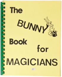 The Bunny Book for Magicians