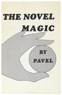 The Novel Magic