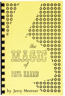 The Magic of Paul Harris