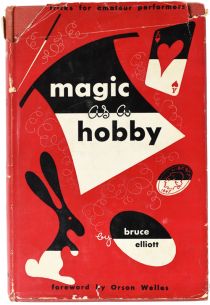 Magic as a Hobby