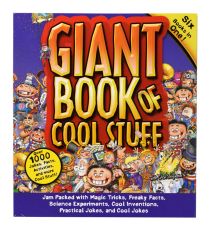 Giant Book of Cool Stuff