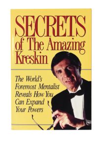 Secrets of the Amazing Kreskin