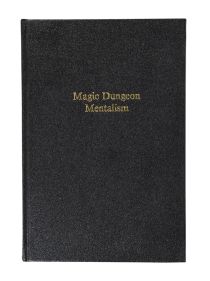 Magic Dungeon Mentalism