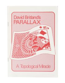 David Britland's Parallax