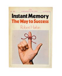 Instant Memory, The Way to Success