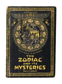 The Zodiac and Its Mysteries