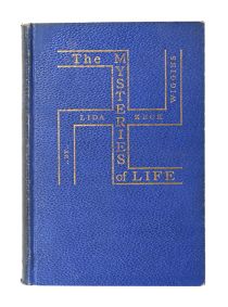 The Mysteries of Life or the Revelations of Faces, Figures and Fortunes