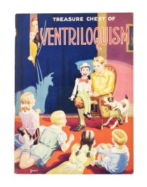 Treasure Chest of Ventriloquism