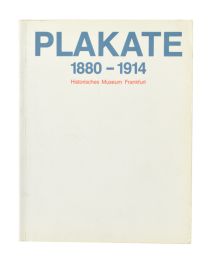 Plakate 1880-1914