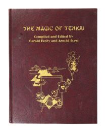 The Magic of Tenkai