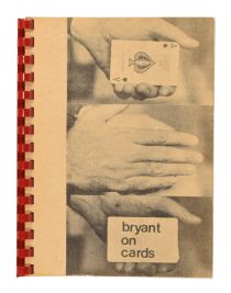 Bryant on Cards, Inscribed and Signed