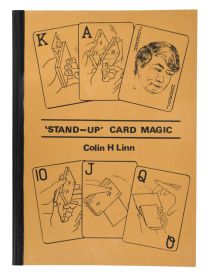 Stand-Up' Card Magic
