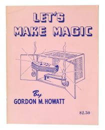 Let's Make Magic