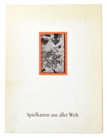 Spielkarten aus aller Welt