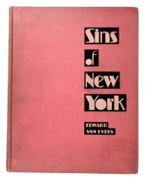 Sins of New York, As "Exposed" by the Police Gazette