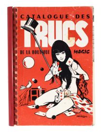 Catalogue des Trucs