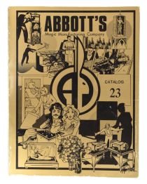 Abbott's Catalog No. 23