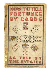 How to Tell Fortunes by Cards