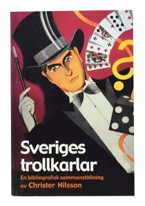 Sveriges trollkarlar