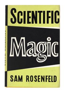 Scientific Magic