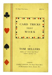 Card Tricks That Work