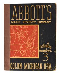 Abbott's Catalog No. 3