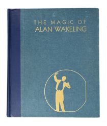 The Magic of Alan Wakeling