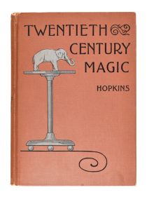 Twentieth Century Magic