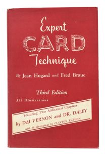 Expert Card Technique