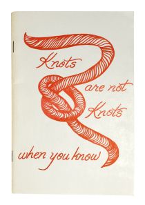 Knots are Not Knots When You Know