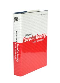Revolutionary Card Technique