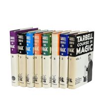 The Tarbell Course in Magic Vol. 1 - 8