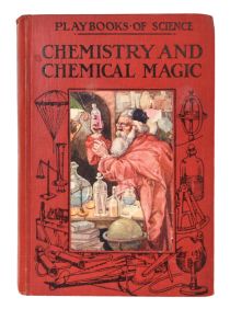 Chemistry and Chemical Magic