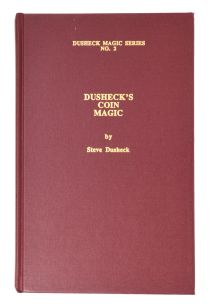Dushek Magic Series No. 2: Dushek's Coin Magic