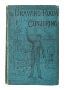 Drawing-Room Conjuring