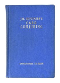 J. N. Hofzinser's Card Conjuring