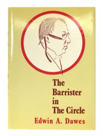 The Barrister in the Circle