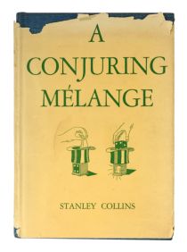 A Conjuring Melange