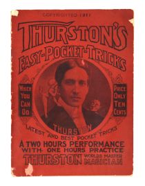 Thurston's Easy Pocket Tricks