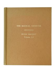 The Magical Observer (Complete File)