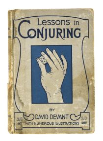 Lessons in Conjuring
