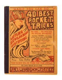 40 Best Pocket Tricks