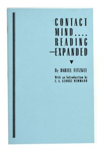 Contact Mind Reading - Expanded